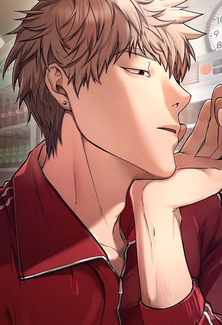 Beautiful Days Chapter 1 page 179 - 