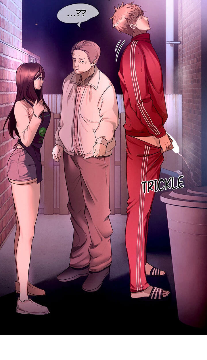 Beautiful Days Chapter 1 page 197 - 