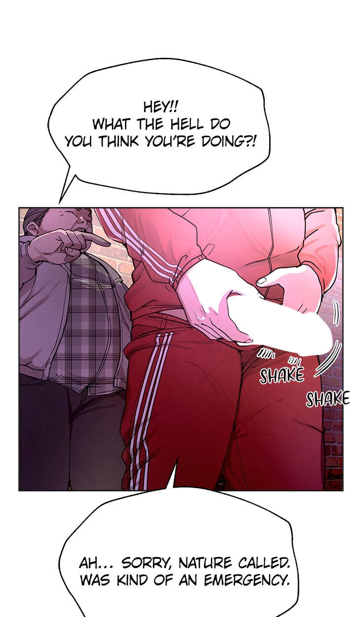 Beautiful Days Chapter 1 page 199 - 