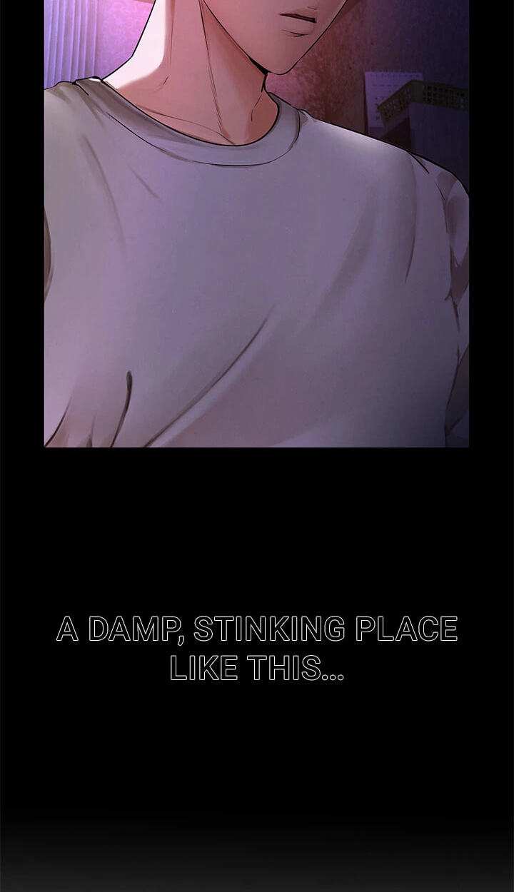 Beautiful Days Chapter 1 page 21 - 