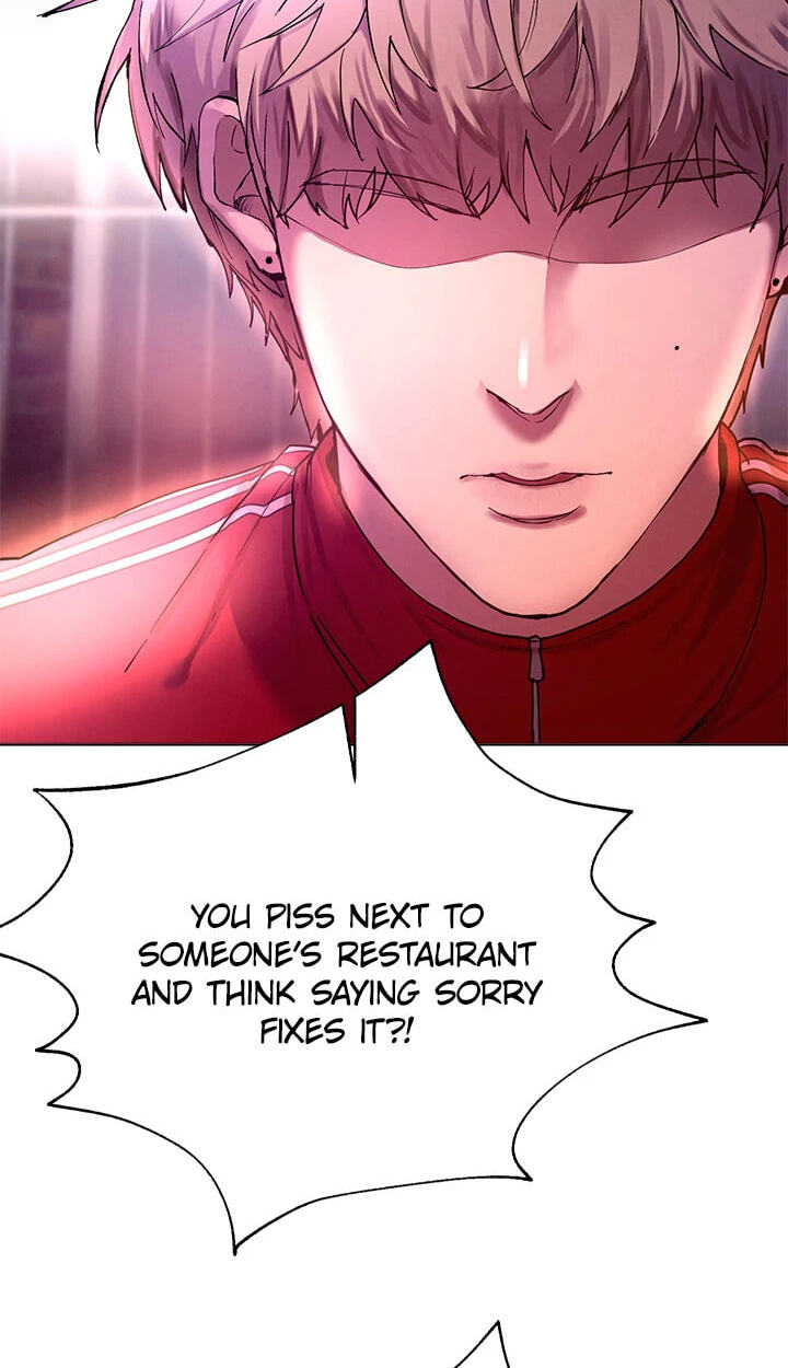 Beautiful Days Chapter 1 page 202 - 