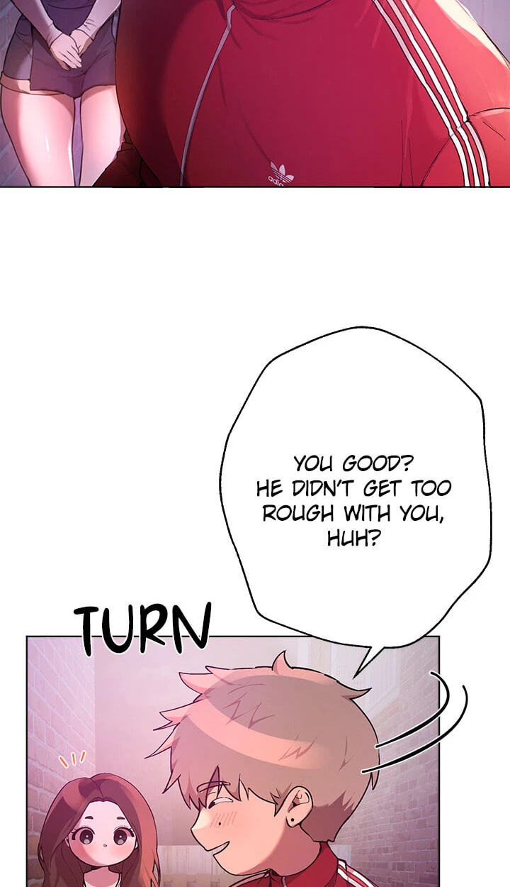 Beautiful Days Chapter 1 page 214 - 