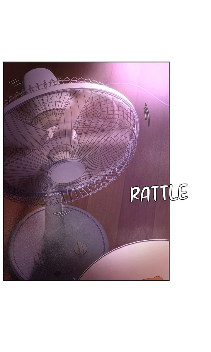 Beautiful Days Chapter 1 page 24 - 