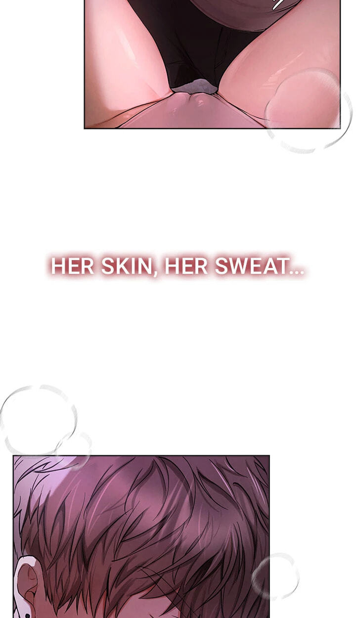 Beautiful Days Chapter 1 page 27 - 