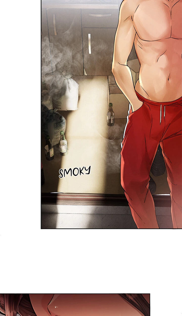 Beautiful Days Chapter 1 page 54 - 