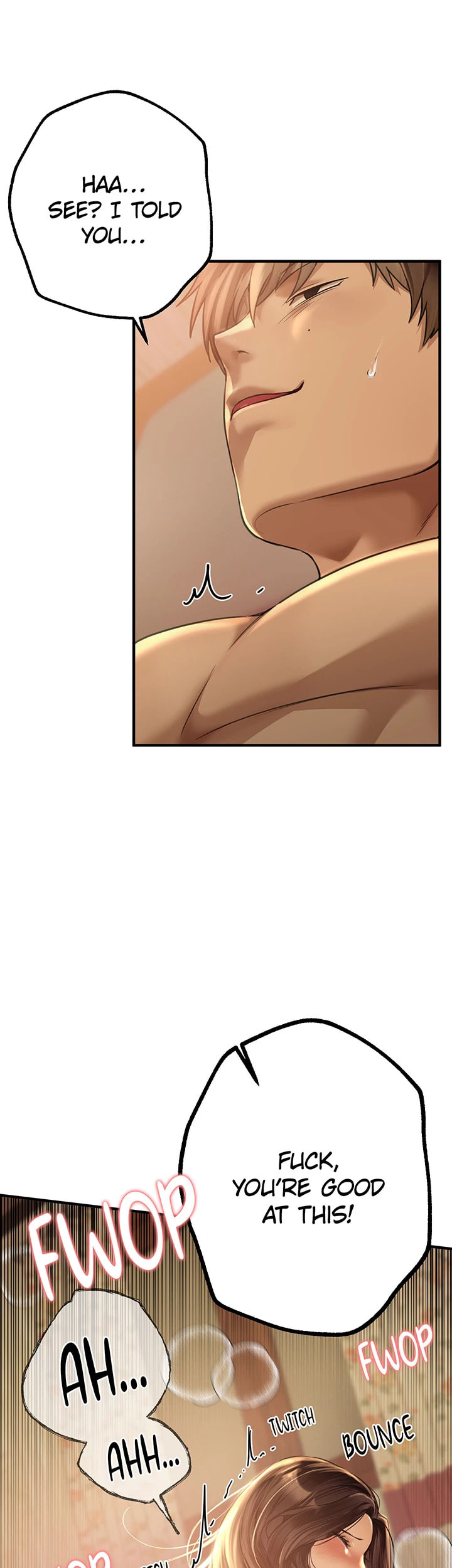 Beautiful Days Chapter 10 page 12 - 