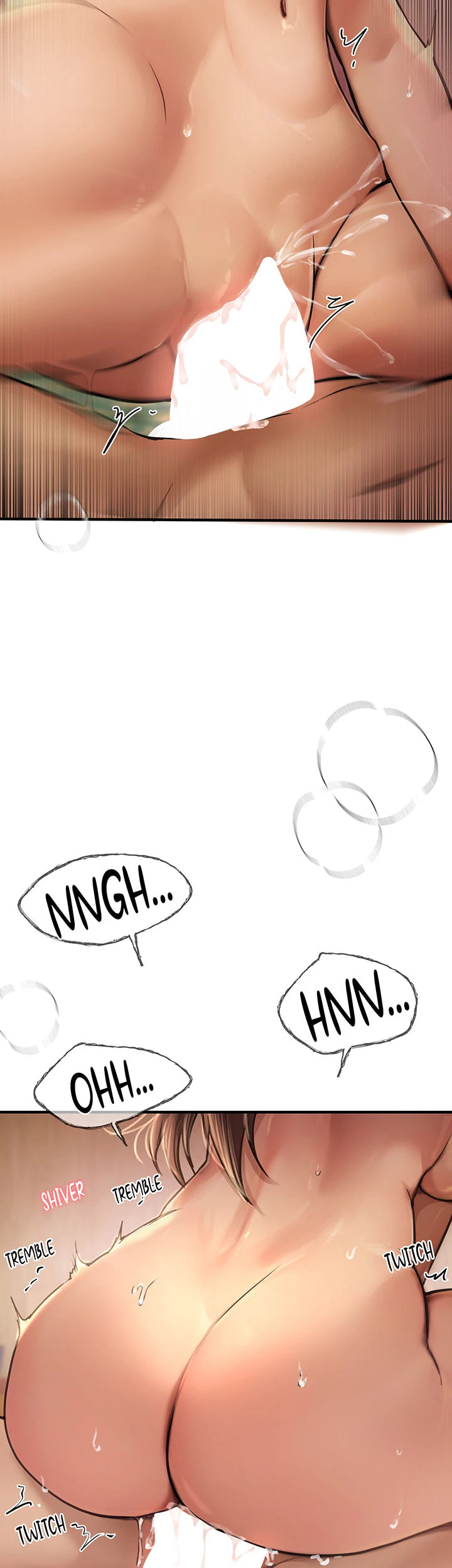 Beautiful Days Chapter 10 page 15 - 