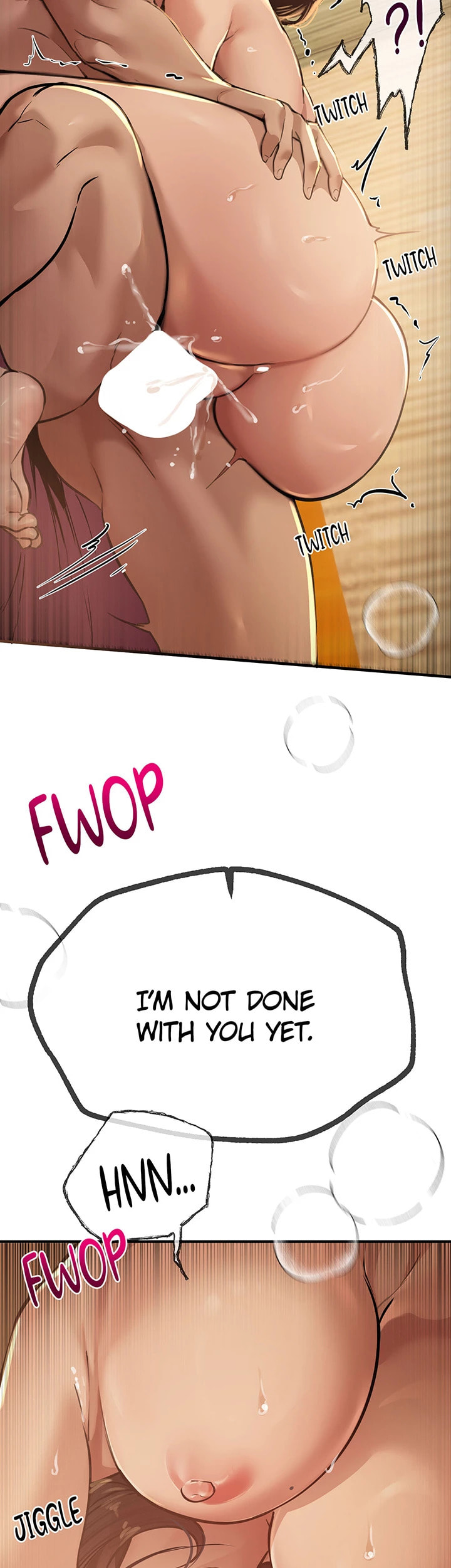 Beautiful Days Chapter 10 page 20 - 