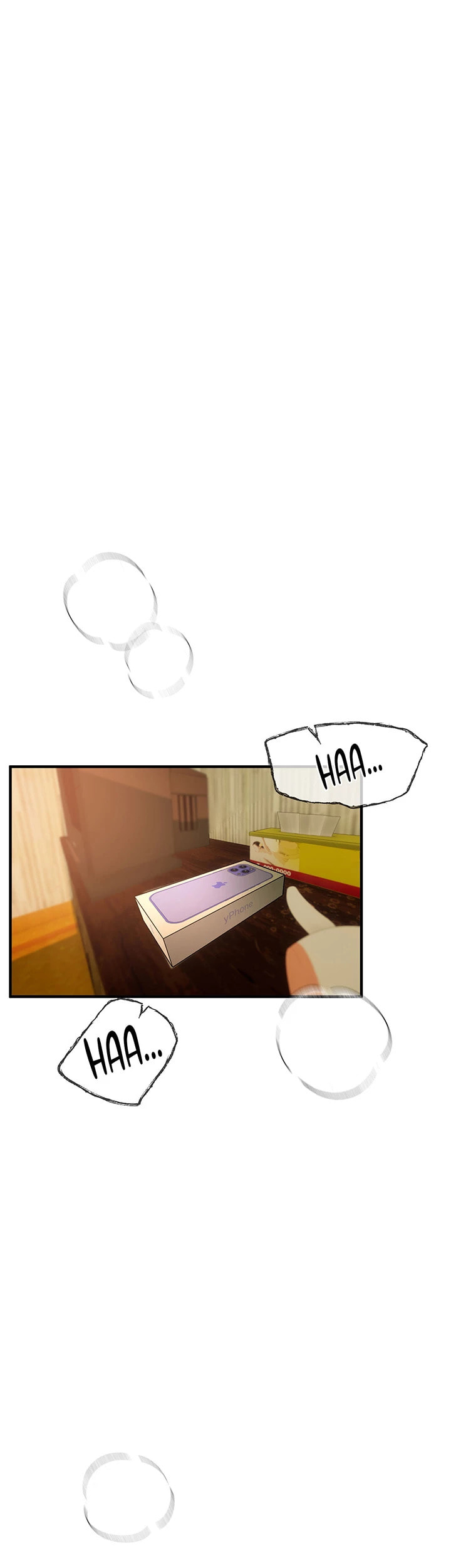 Beautiful Days Chapter 10 page 3 - 