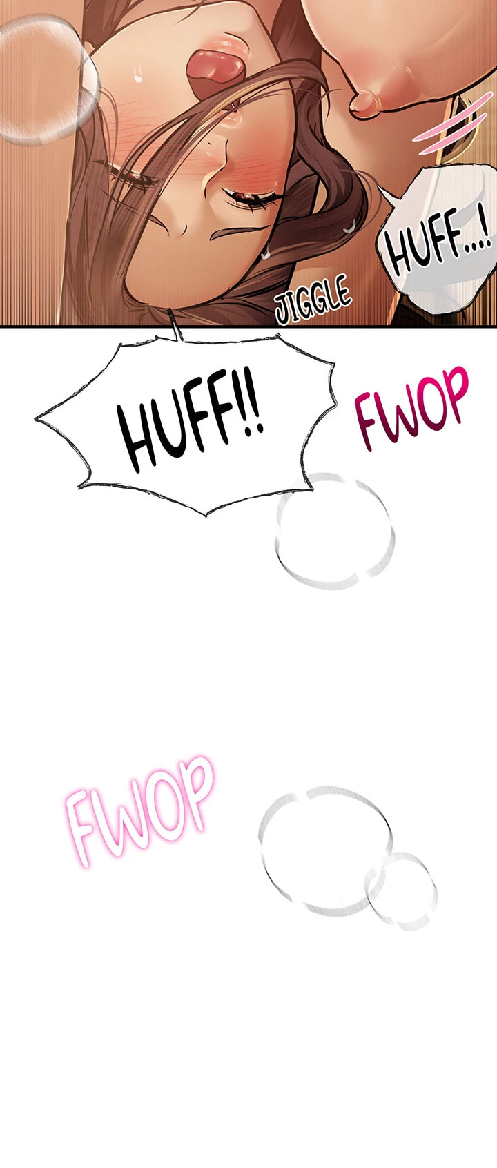 Beautiful Days Chapter 10 page 21 - 