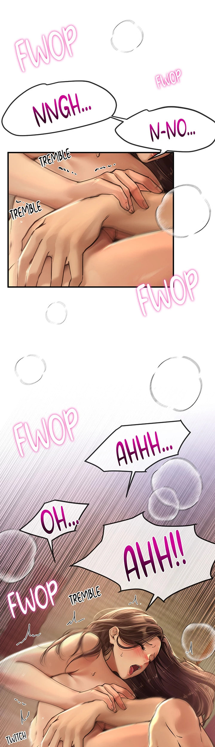 Beautiful Days Chapter 10 page 22 - 