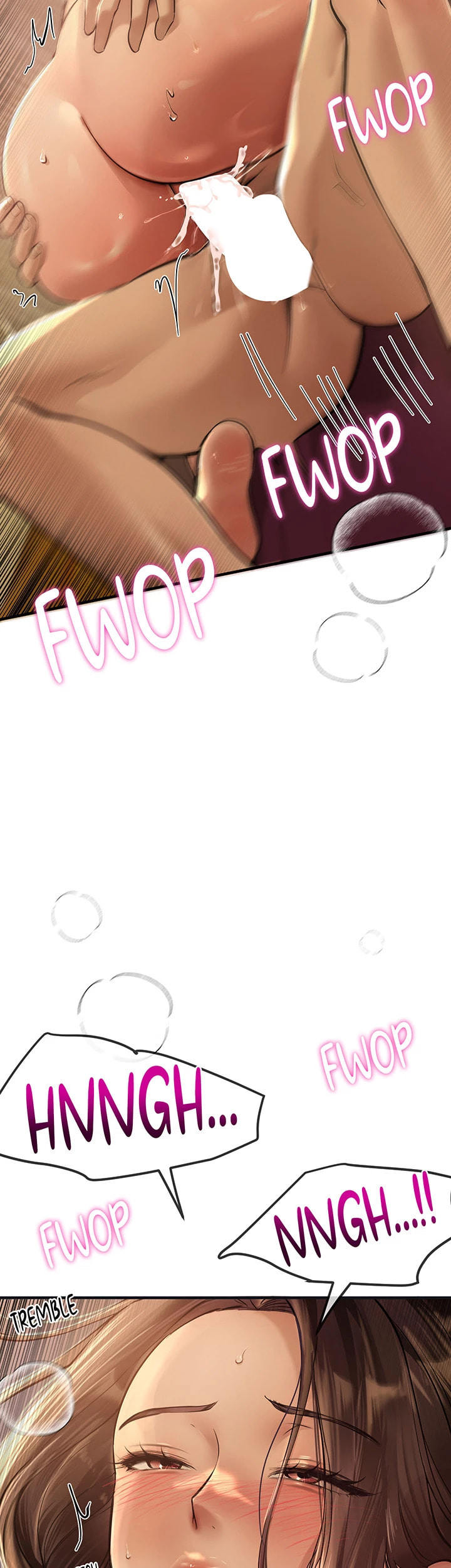 Beautiful Days Chapter 10 page 23 - 