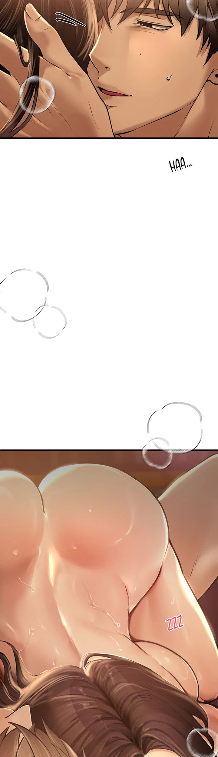 Beautiful Days Chapter 10 page 29 - 