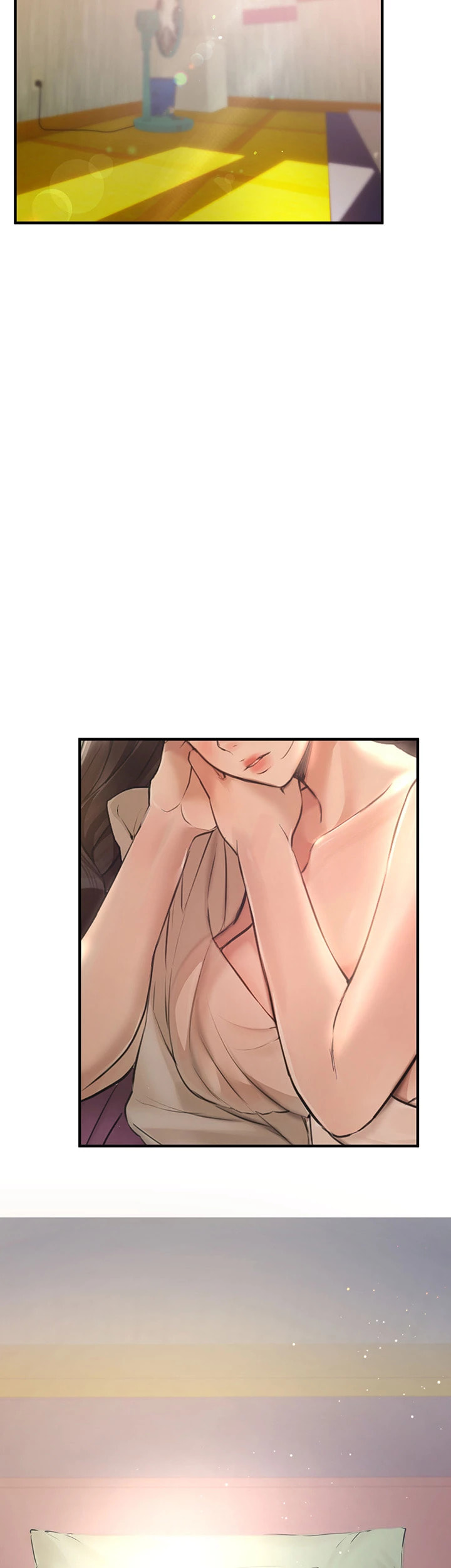 Beautiful Days Chapter 10 page 32 - 