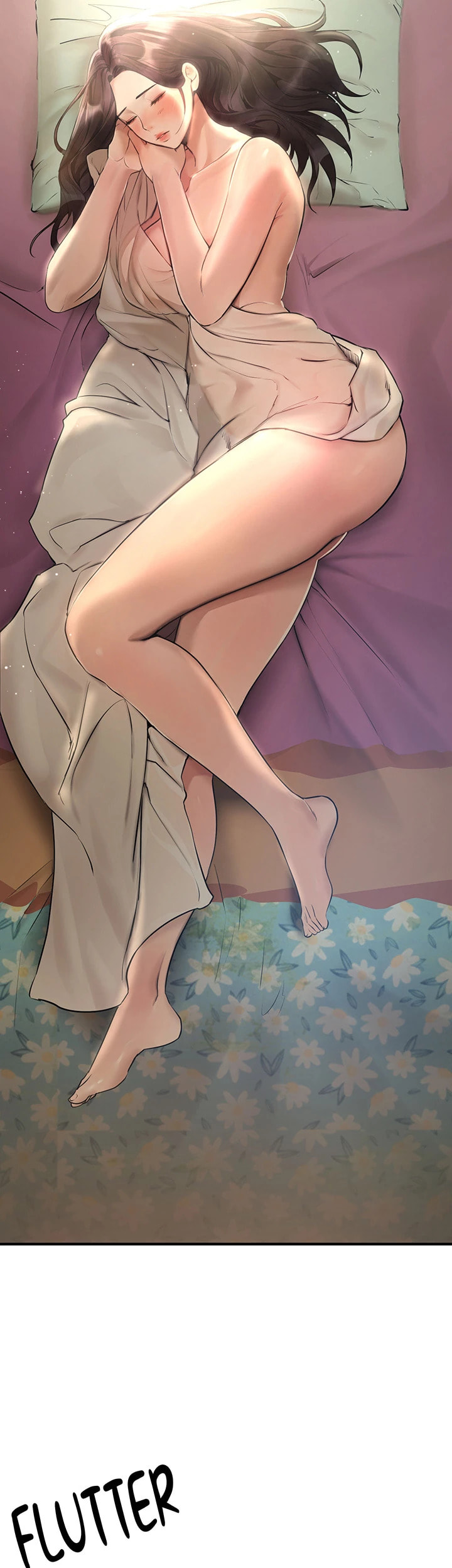 Beautiful Days Chapter 10 page 33 - 