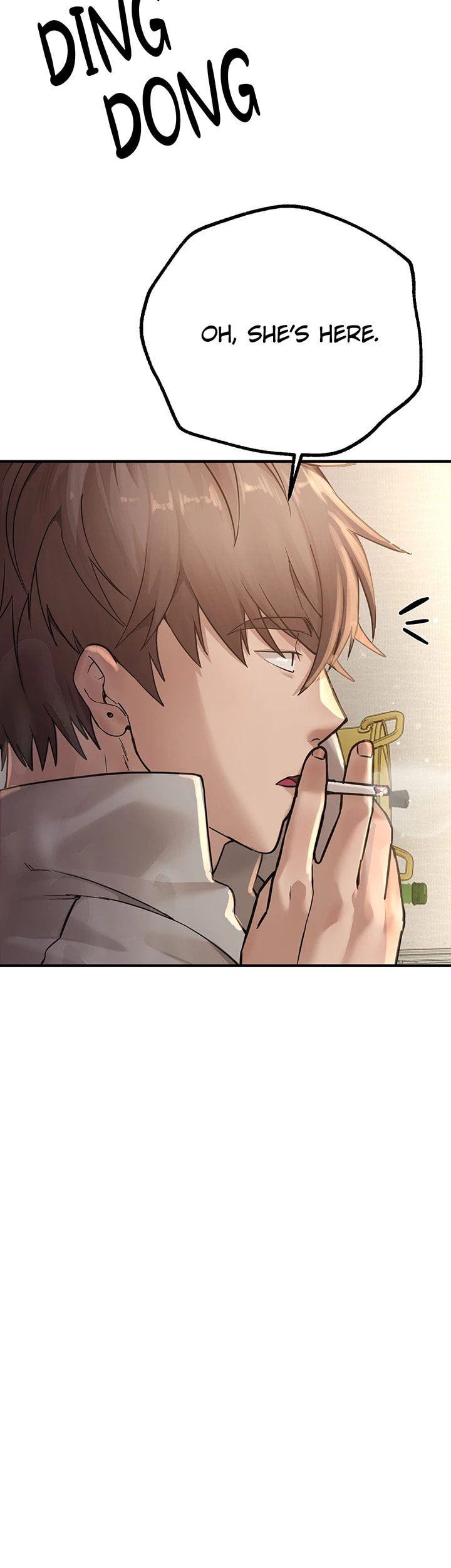 Beautiful Days Chapter 10 page 41 - 
