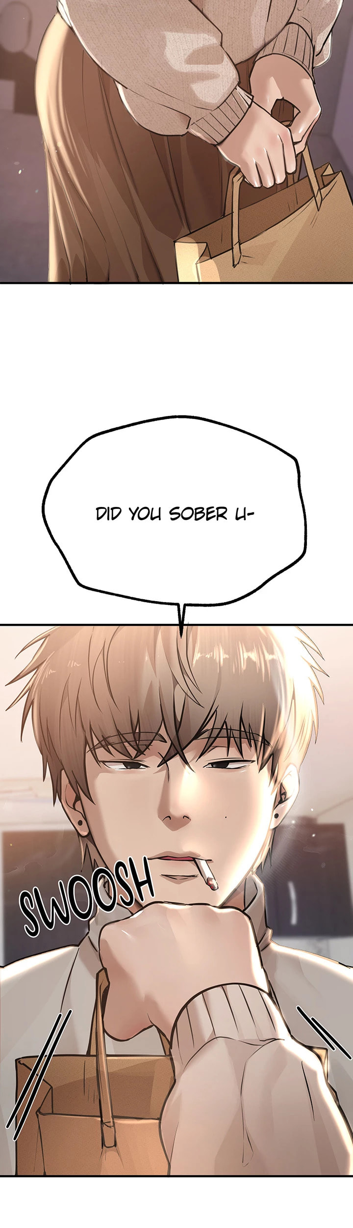 Beautiful Days Chapter 10 page 43 - 