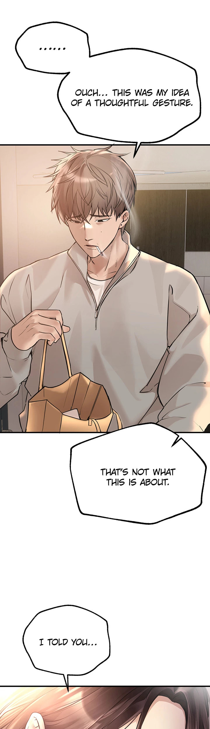 Beautiful Days Chapter 10 page 45 - 