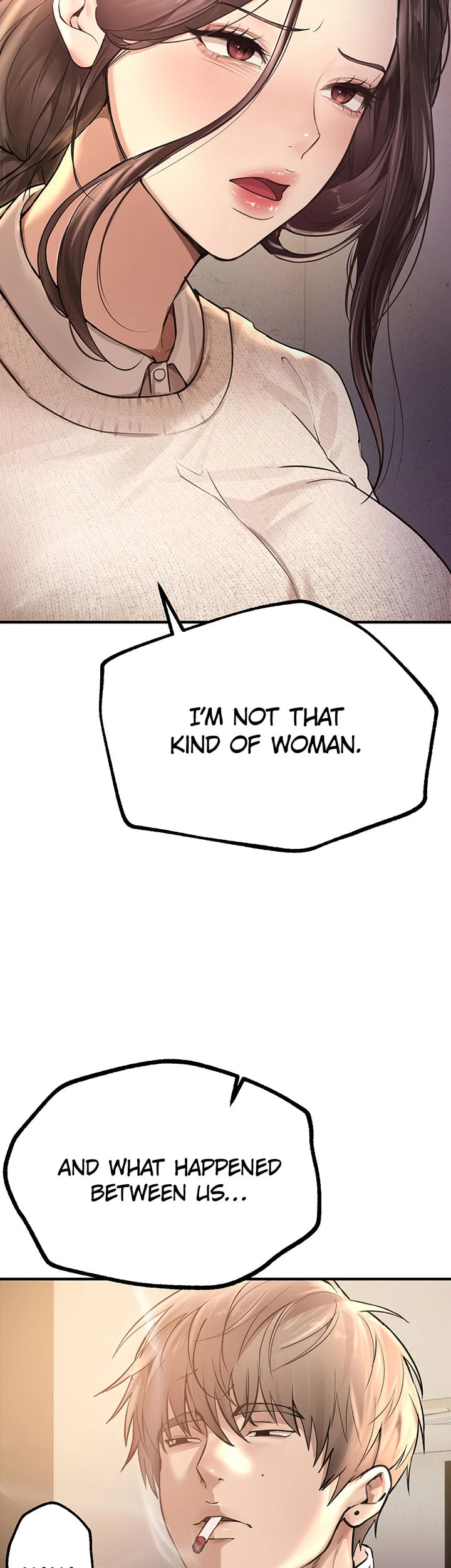 Beautiful Days Chapter 10 page 46 - 