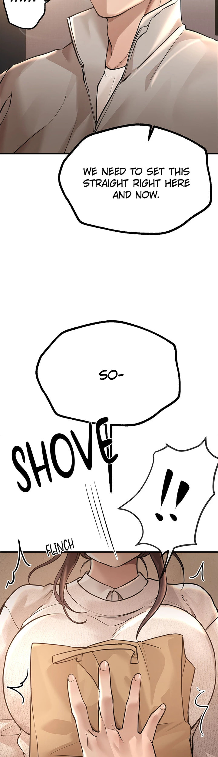 Beautiful Days Chapter 10 page 47 - 