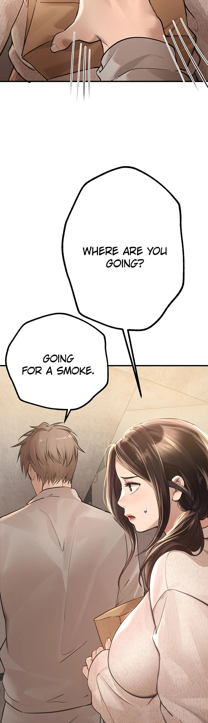 Beautiful Days Chapter 10 page 48 - 