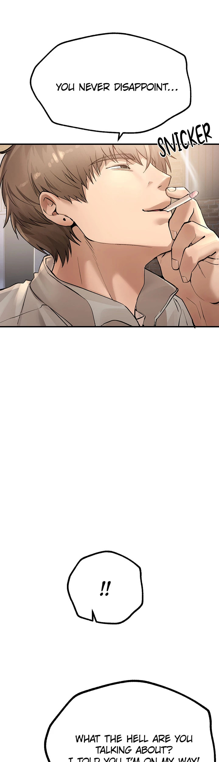 Beautiful Days Chapter 10 page 55 - 