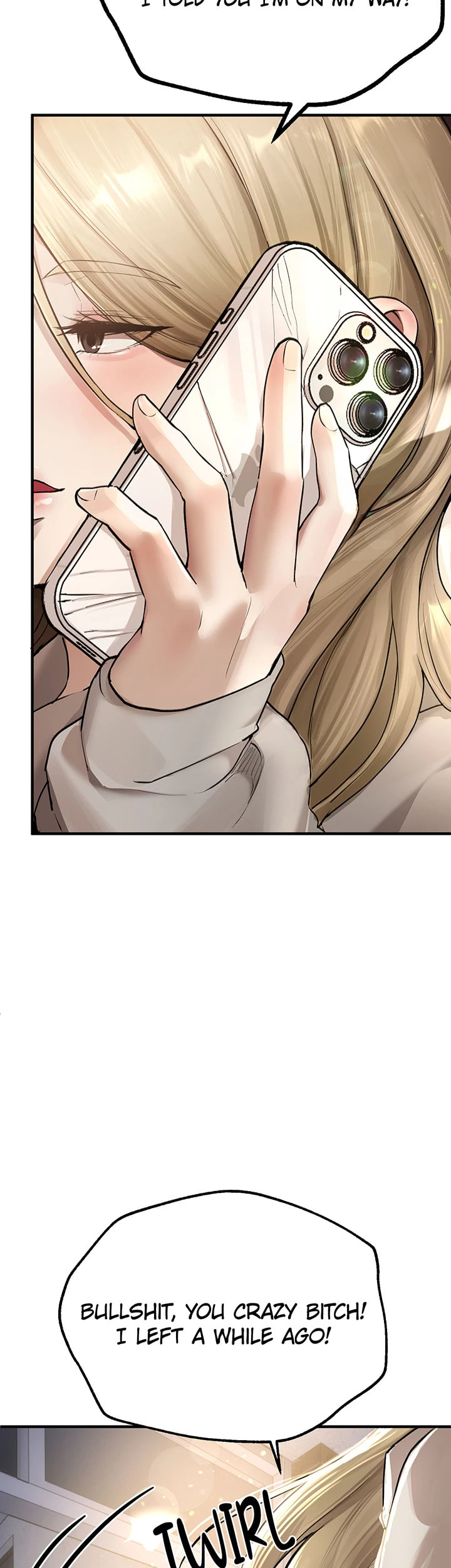 Beautiful Days Chapter 10 page 56 - 