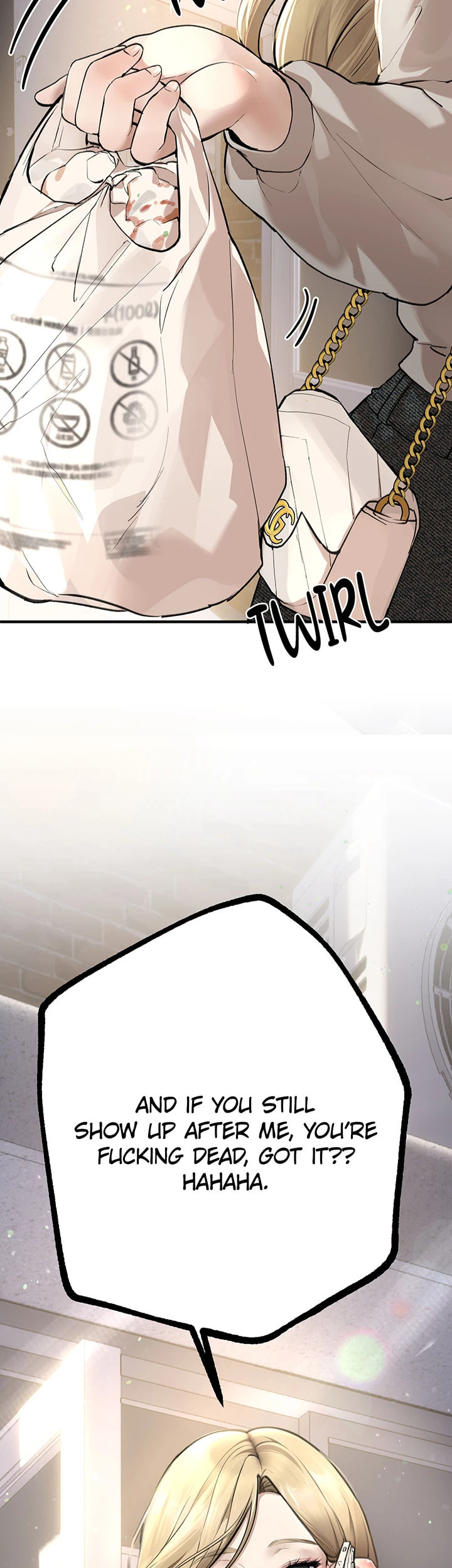 Beautiful Days Chapter 10 page 57 - 