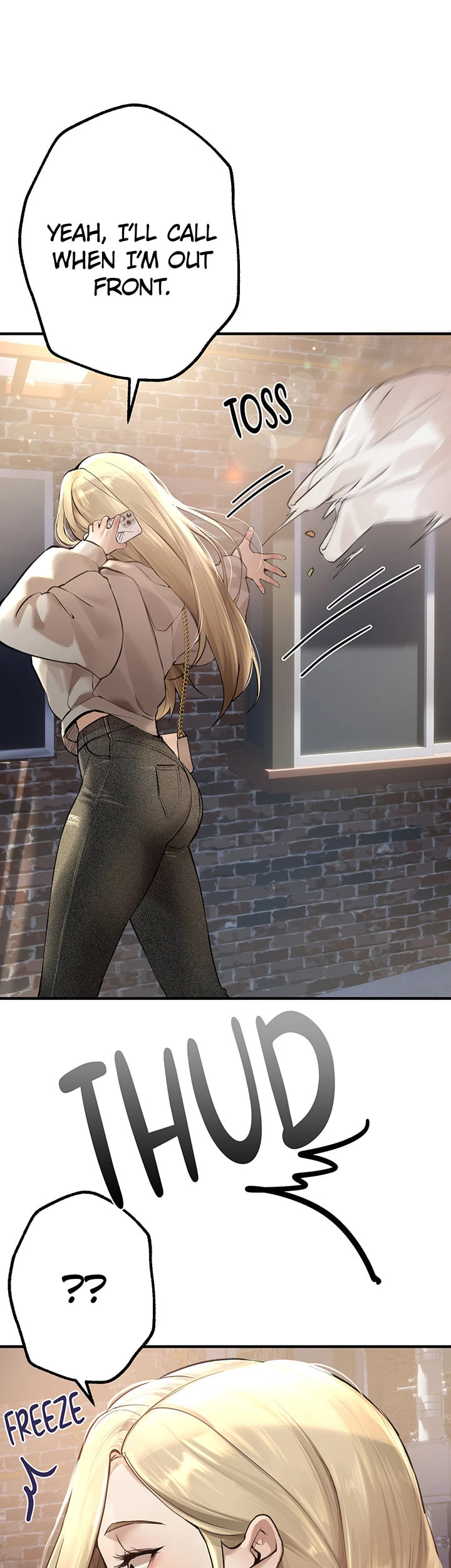 Beautiful Days Chapter 10 page 60 - 