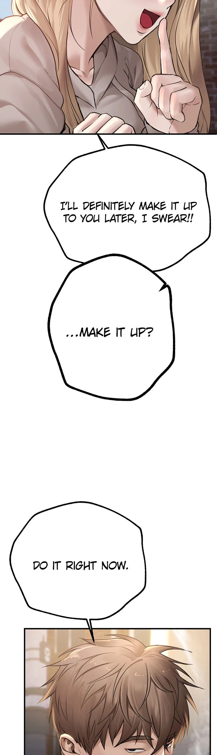 Beautiful Days Chapter 11 page 11 - 