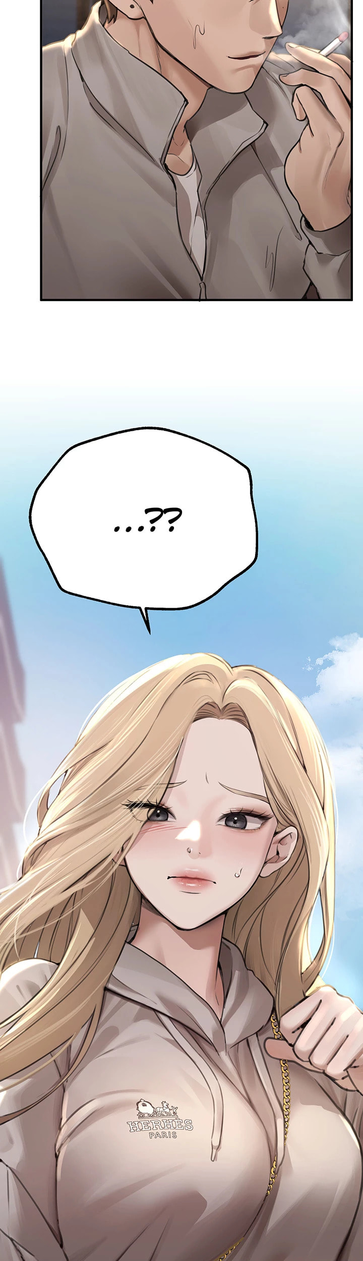 Beautiful Days Chapter 11 page 12 - 