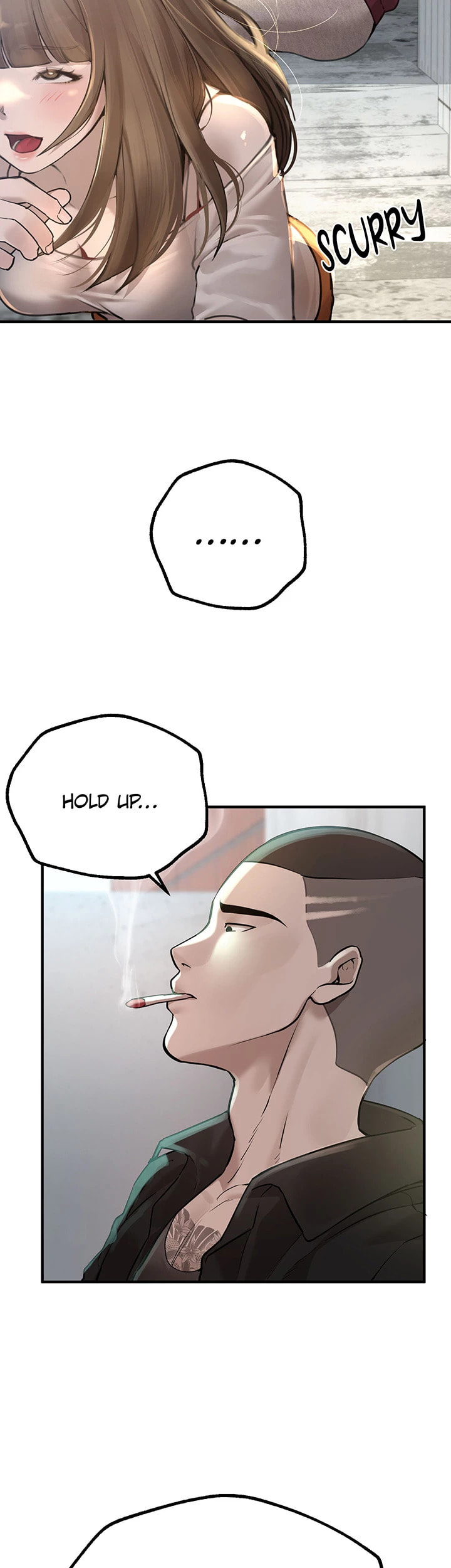 Beautiful Days Chapter 11 page 20 - 