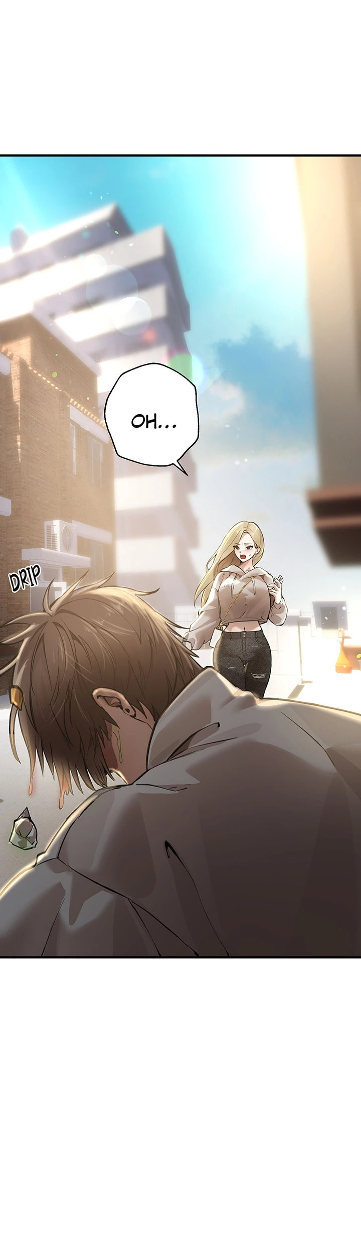 Beautiful Days Chapter 11 page 3 - 