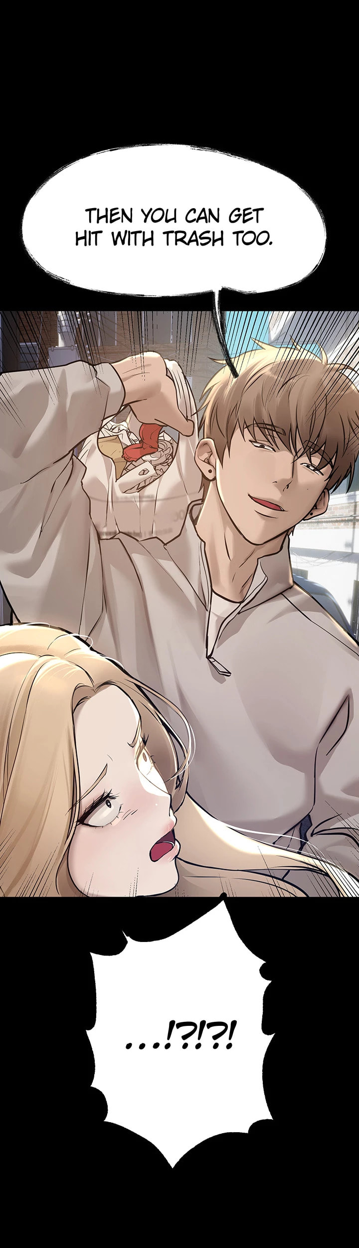 Beautiful Days Chapter 11 page 27 - 