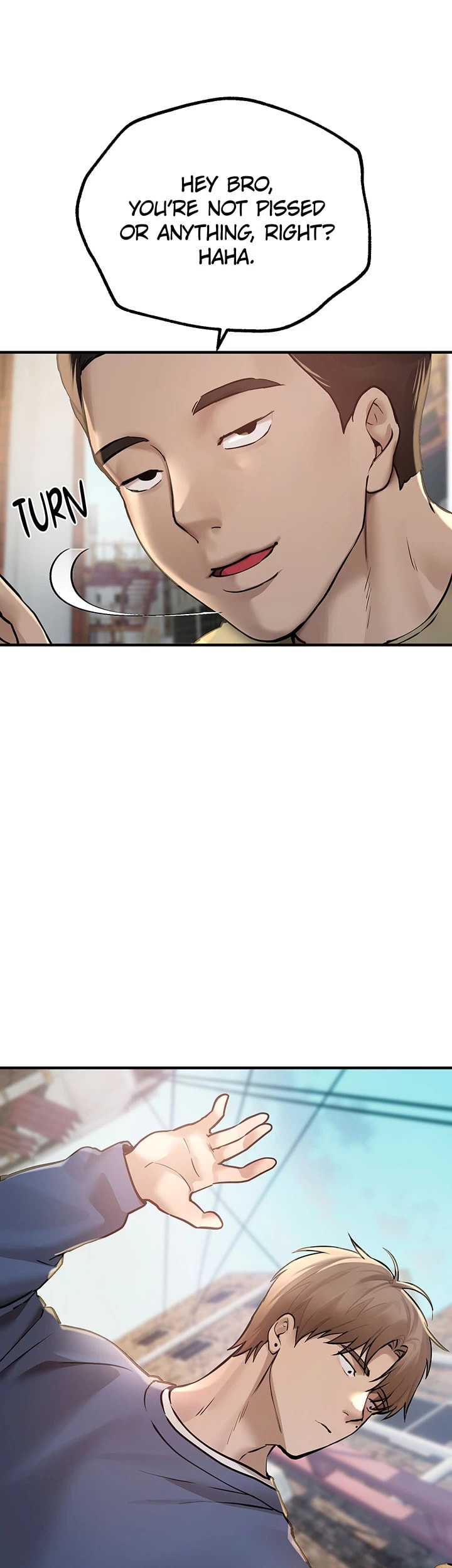 Beautiful Days Chapter 11 page 37 - 