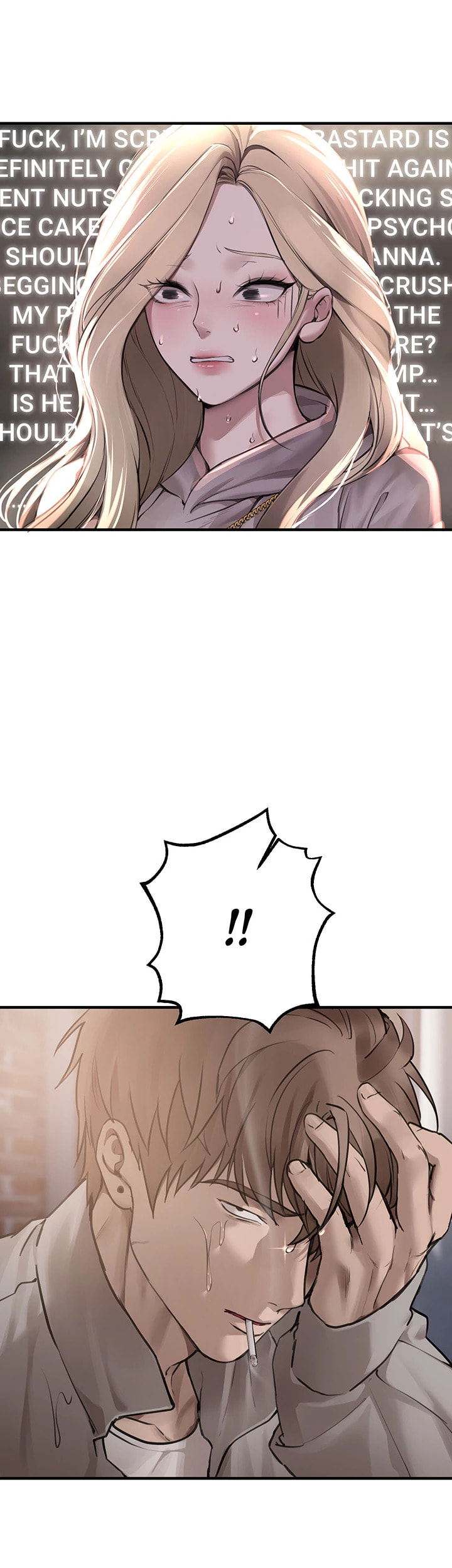 Beautiful Days Chapter 11 page 5 - 
