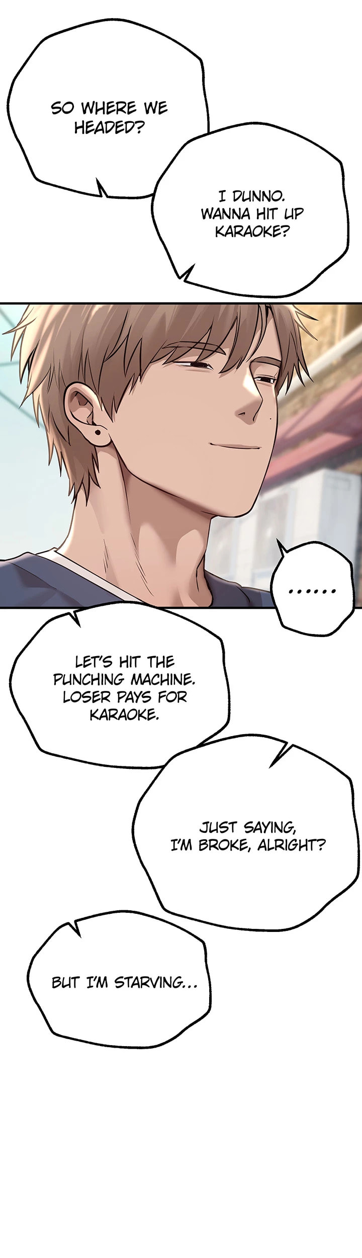 Beautiful Days Chapter 11 page 42 - 