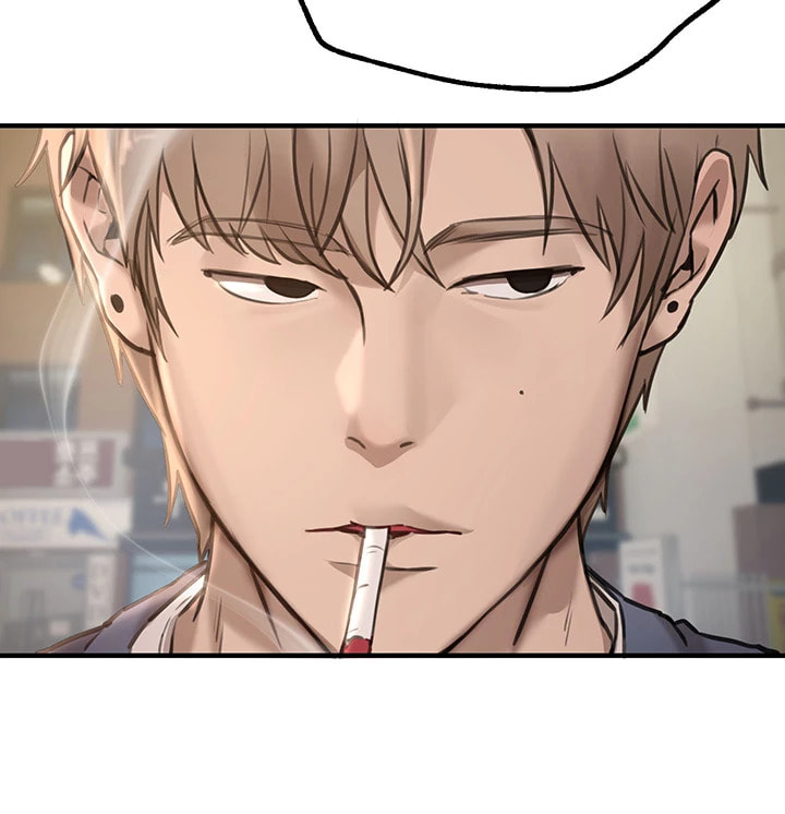 Beautiful Days Chapter 11 page 46 - 