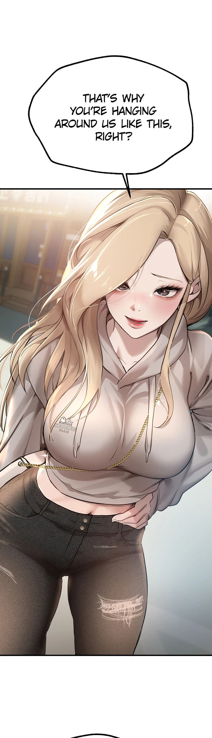 Beautiful Days Chapter 11 page 47 - 