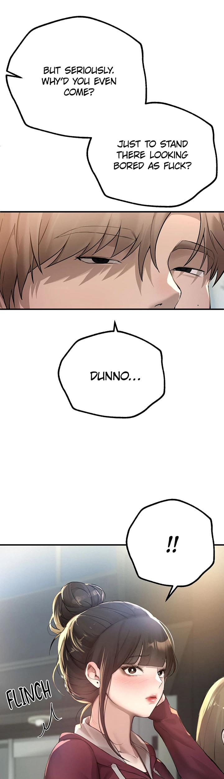 Beautiful Days Chapter 11 page 49 - 