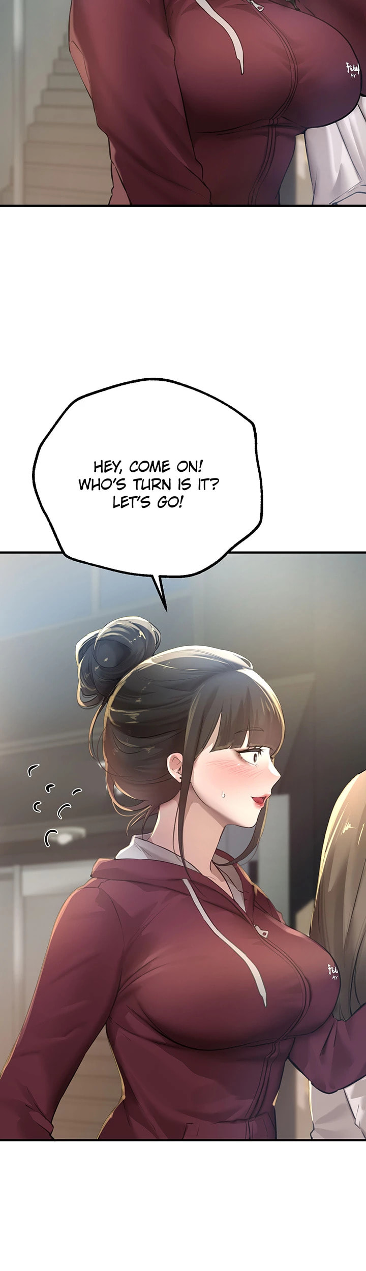 Beautiful Days Chapter 11 page 50 - 