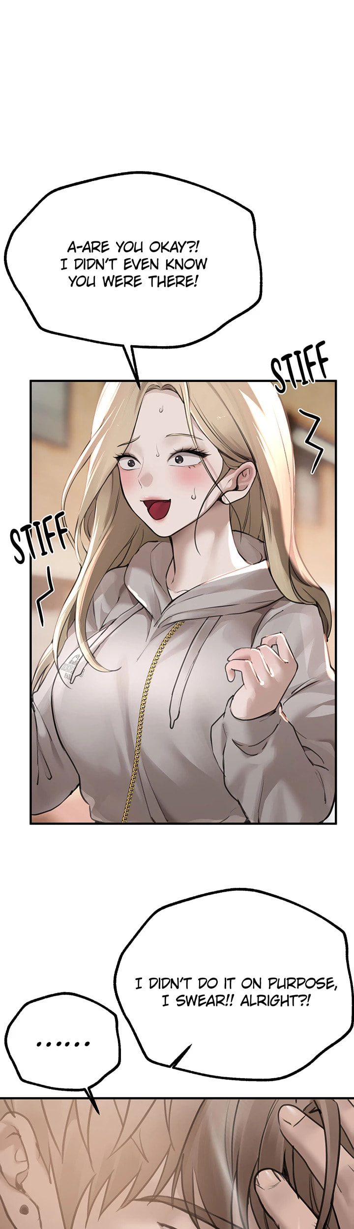 Beautiful Days Chapter 11 page 6 - 