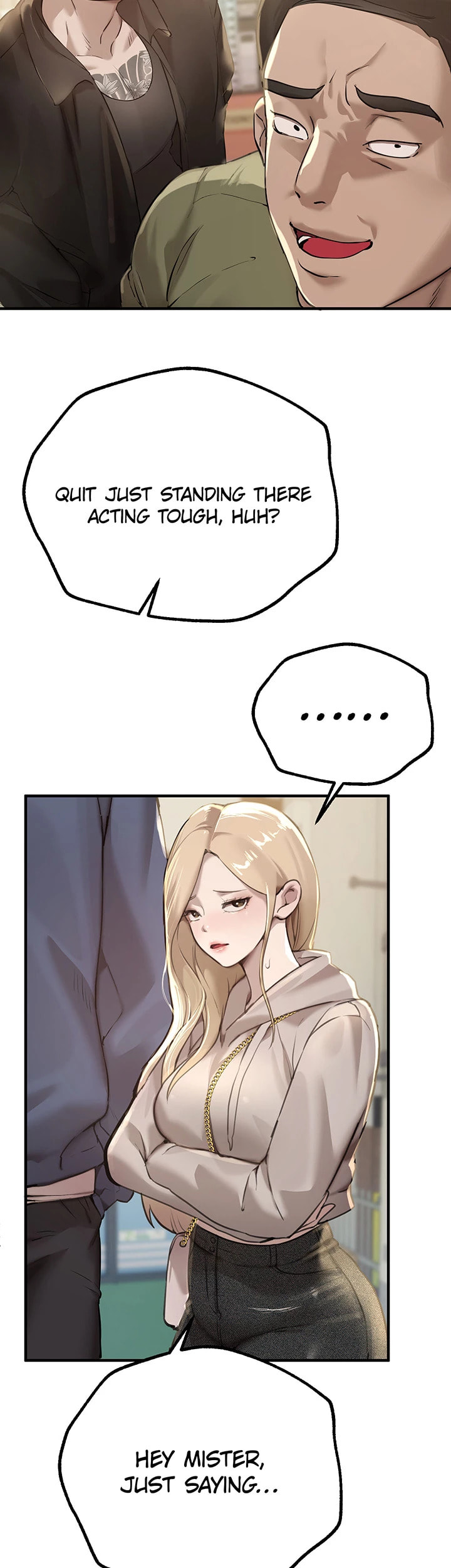 Beautiful Days Chapter 11 page 52 - 