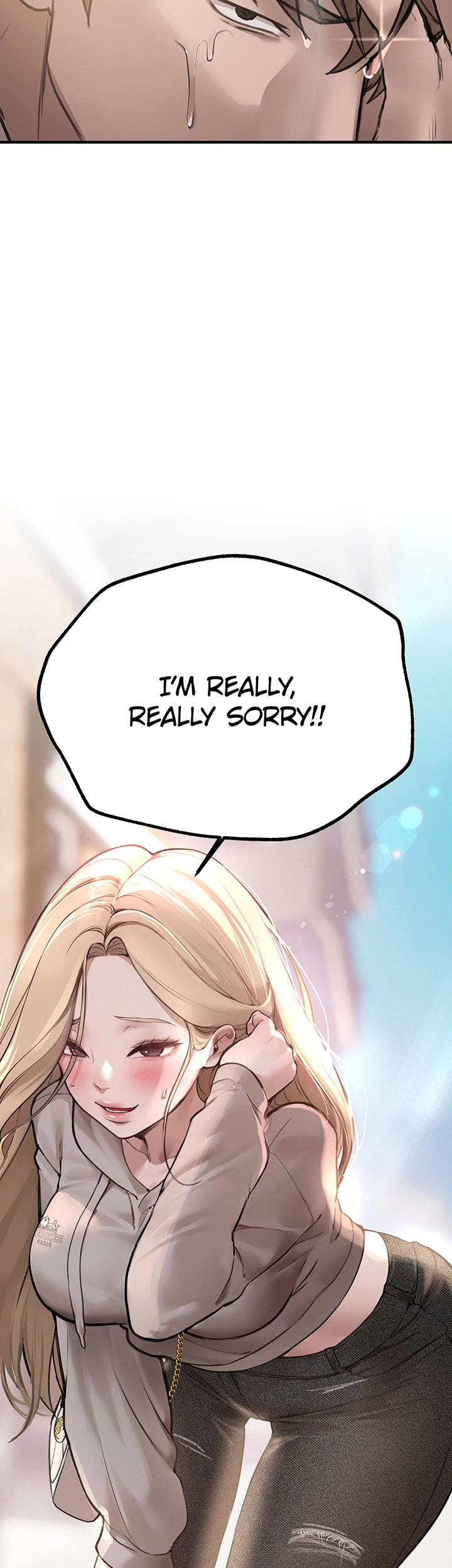 Beautiful Days Chapter 11 page 7 - 