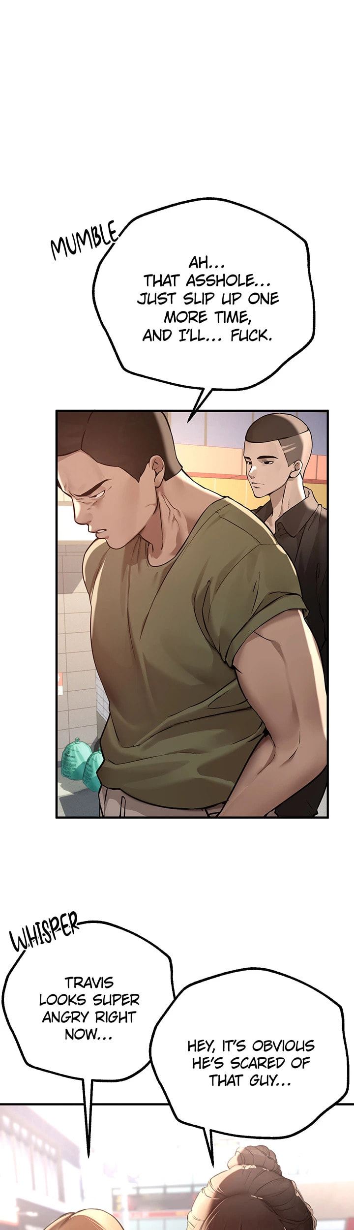 Beautiful Days Chapter 12 page 11 - 