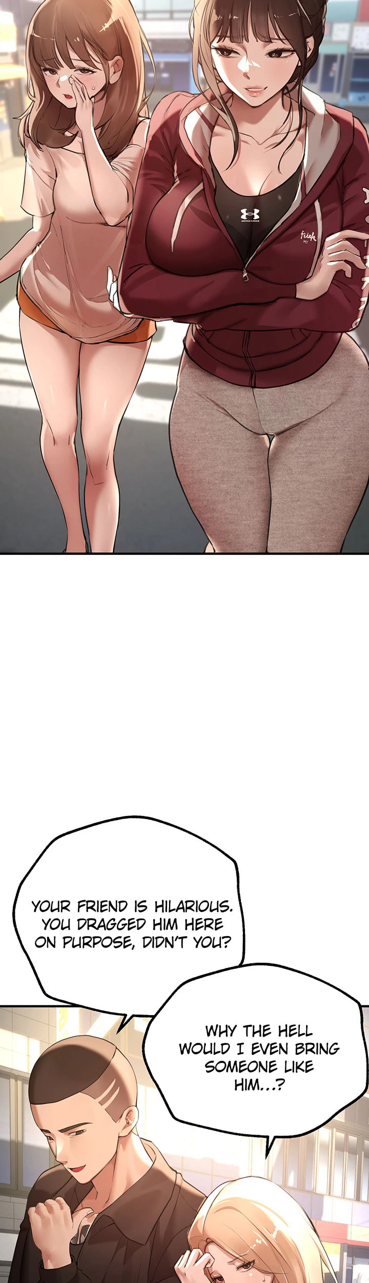 Beautiful Days Chapter 12 page 12 - 