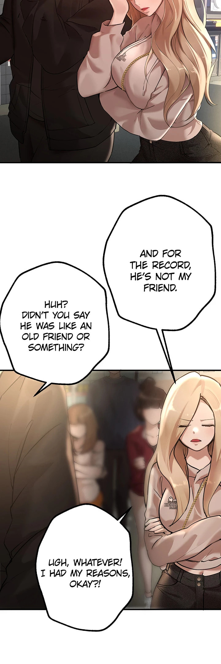 Beautiful Days Chapter 12 page 13 - 