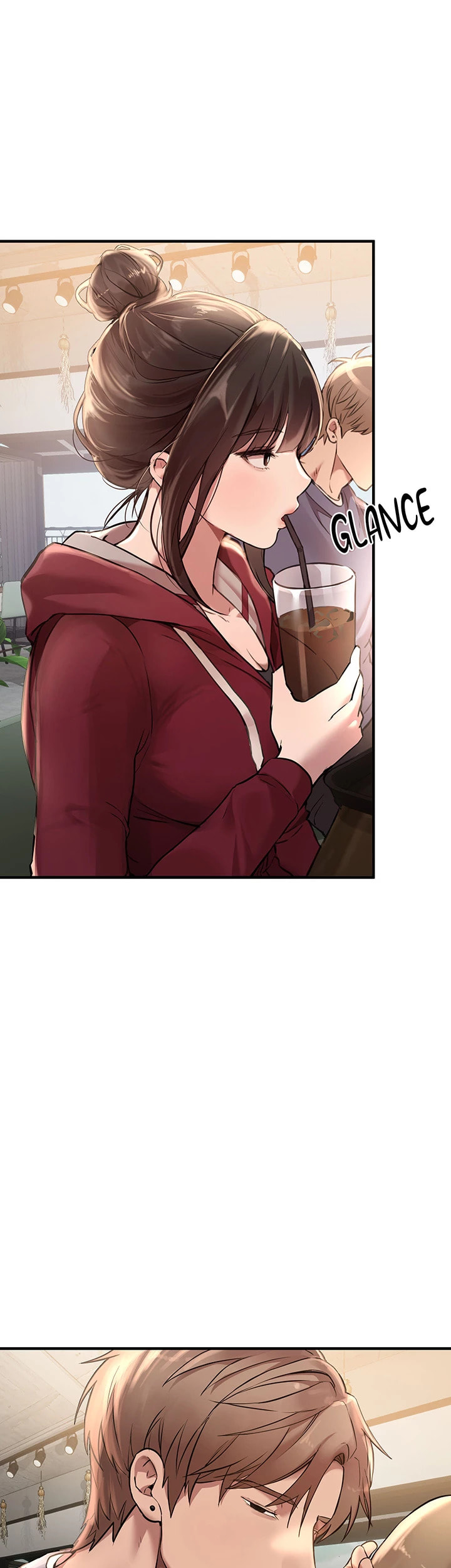 Beautiful Days Chapter 12 page 17 - 