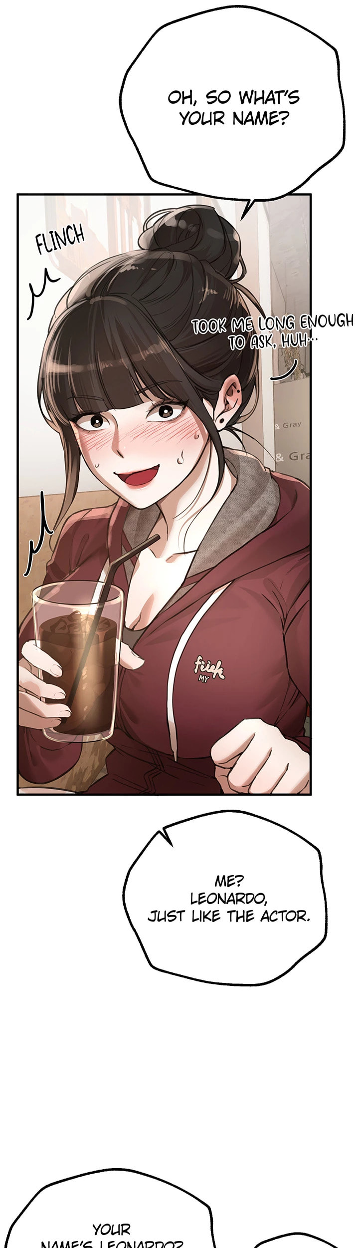 Beautiful Days Chapter 12 page 19 - 