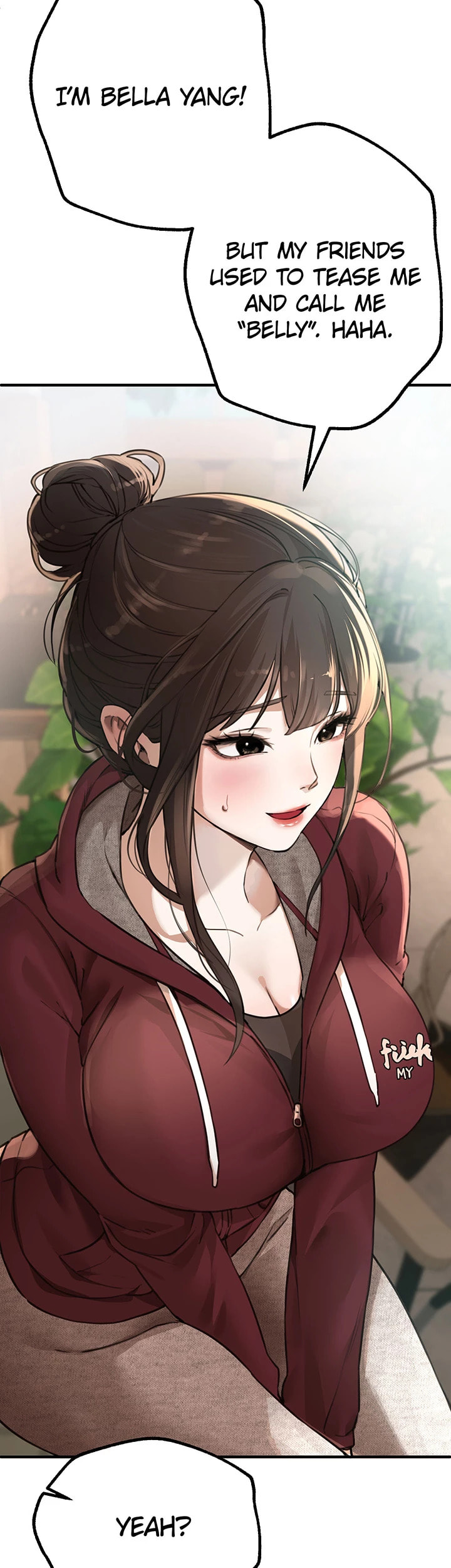 Beautiful Days Chapter 12 page 21 - 